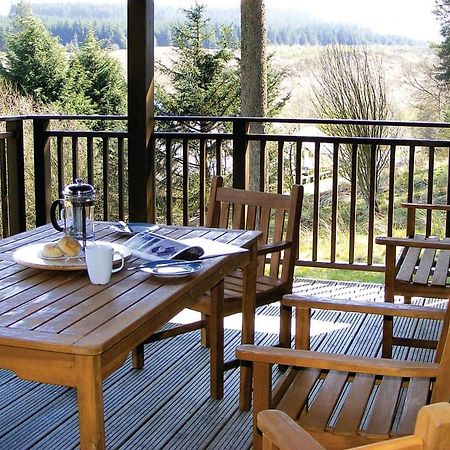 Calvert Trust Kielder Hotel Falstone Екстериор снимка